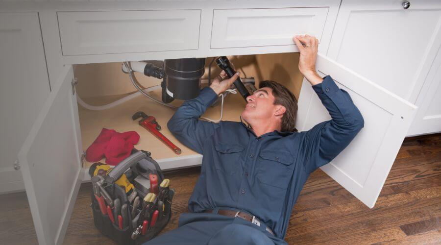 Professional sink repair in Canyon, CA